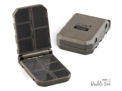 zfish krabicka mini double box m