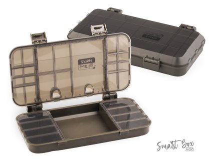 zfish organizer smart box zfs