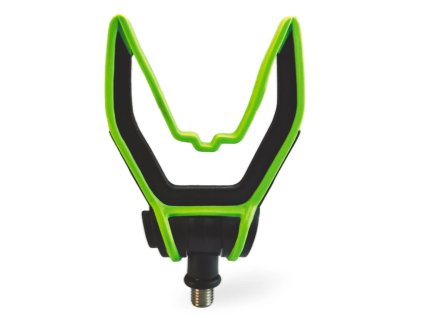 zfish rohatinka flexifit front rod rest