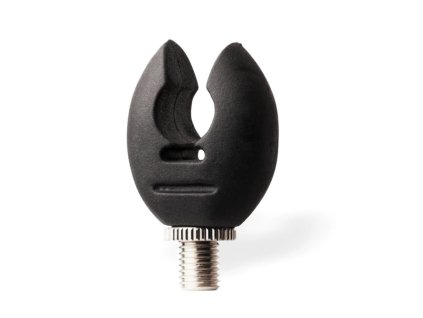 zfish rohatinka rubber rod rest black