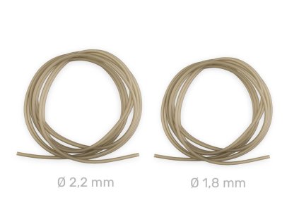 zfish buzirka pvc tube 1m (2)