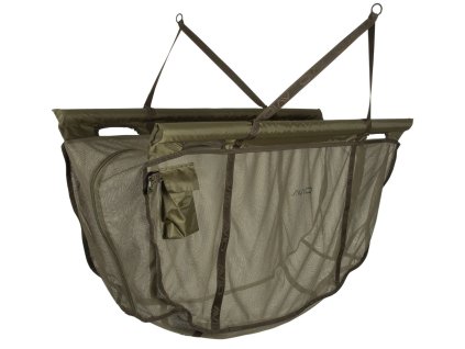 avid carp sak revolve floatation sling