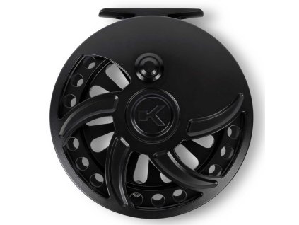 korum navijak glide stealthmode centrepin