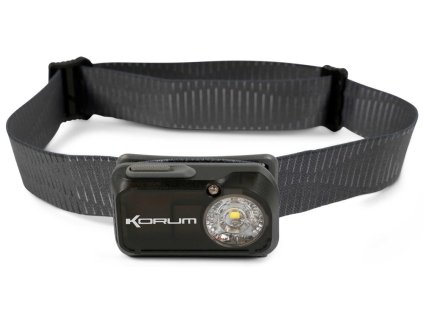 korum celova svitilna supa lite headtorch