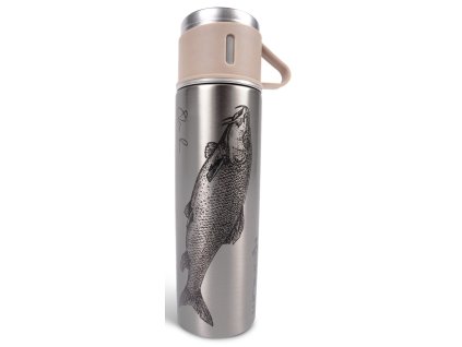 korum termoska classic thermal flask barbel parma 500 ml