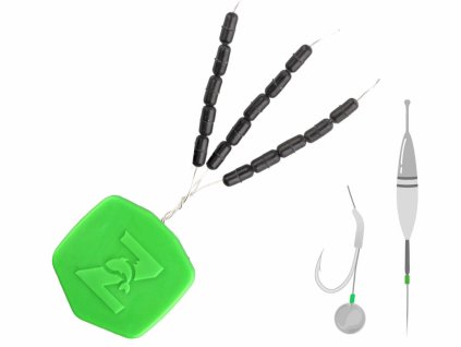 zfish zarazky feeder stick stopper s