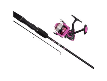 zebco prut talia fishing combo 1 6 m 10 g 1000 fd 0 23 mm mono