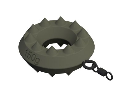 suretti olovo venec s ockem a obratlikem 100 g