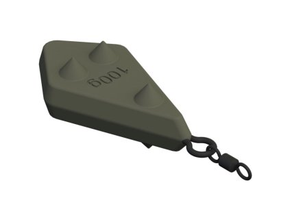 suretti olovo drak s obratlikem 100 g