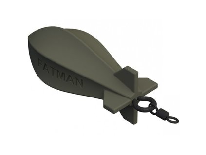 suretti zatez fatman s ockem a obratlikem