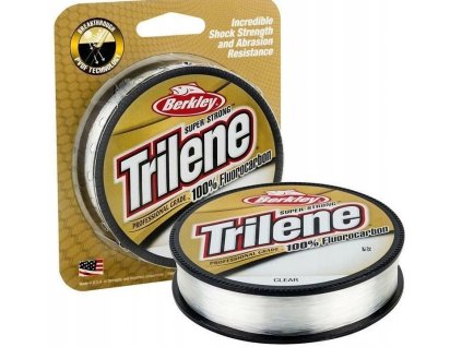 trilene fluorocarbon