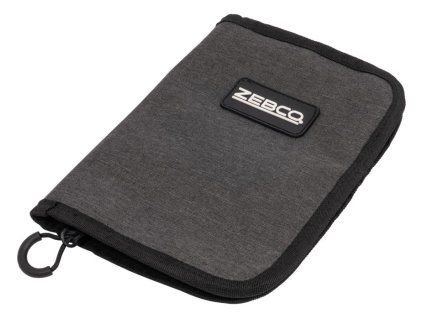 zebco pouzdro trophy licence wallet