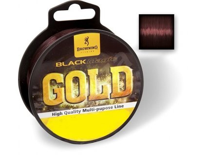 BROWNING - vlasec GOLD - 680m / 0.19mm / 3kg