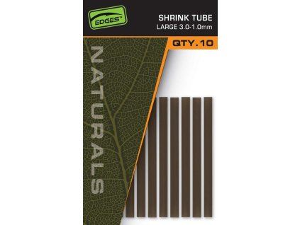 fox smrstovaci hadicka edge naturals (2)