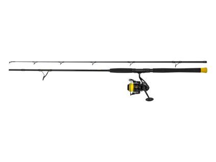 black cat prut hard core combo spin rod 2 4 m 200 g navijak