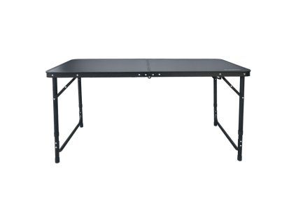 SURETTI - STOLEK COMFY BLACK 120x60cm