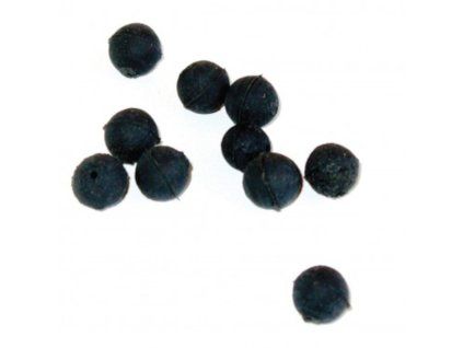Albastar Gumová kulička mix 5,6,7 mm 20 ks