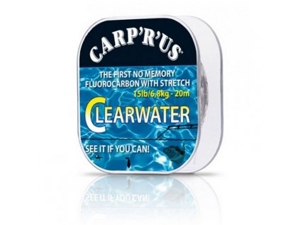 3032 carprus clearwater fluorocarbon