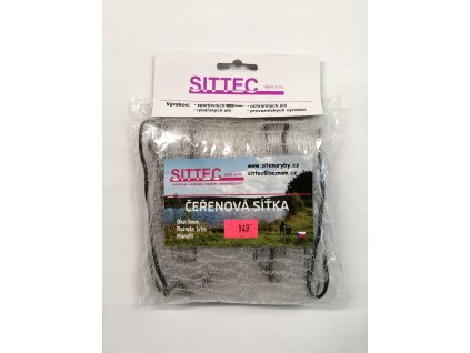 00149_SITTEC - Čeřenová síťka 1x1m / 8mm