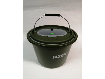 00440_JAXON - Řízkovnice 11 L