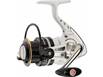 Naviják Cormoran Pearl Master 4pif 2500er