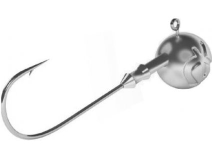 00198_KAMATSU - JIG HEADS - 100g / size 10/0