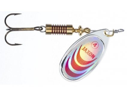 JAXON - Třpytka rotační 2/4g