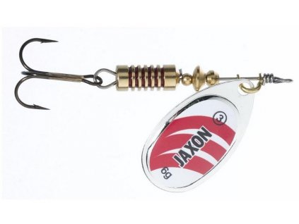 JAXON - Třpytka rotační 2/4g