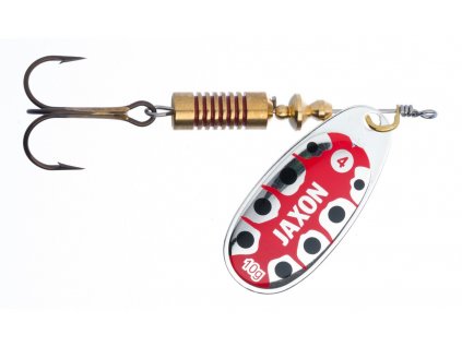 JAXON - Třpytka rotační 3/6g