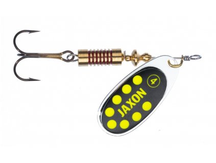 JAXON - Třpytka rotační 2/4g
