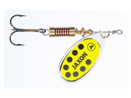 JAXON - Třpytka rotační 2/4g