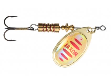 JAXON - Třpytka rotační 2/4g