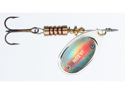 JAXON - Třpytka rotační 2/4g