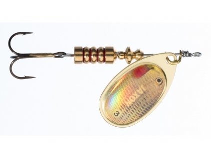 JAXON - Třpytka rotační 2/4g