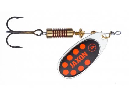 JAXON - Třpytka rotační 2/4g