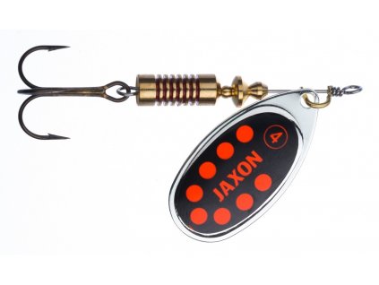JAXON - Třpytka rotační 2/4g