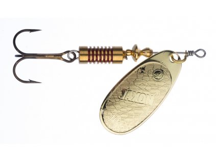 JAXON - Třpytka rotační 3/6g