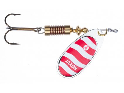 JAXON - Třpytka rotační 4/10g