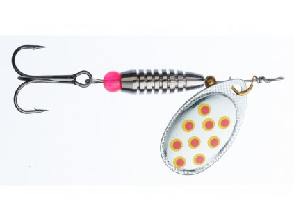 JAXON - Třpytka rotační 3/8g