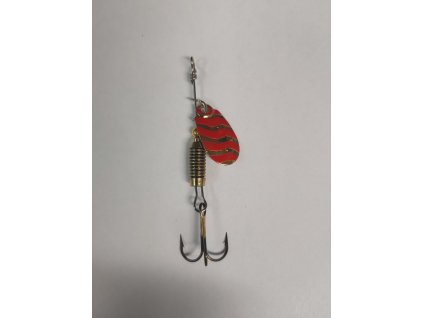 BYRON - Třpytka 3,5g