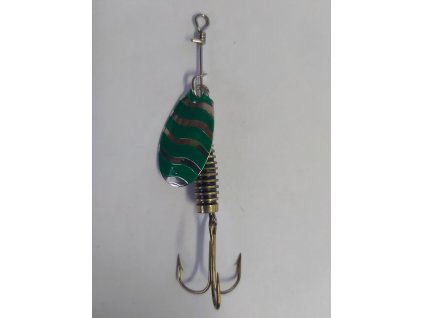 BYRON - Třpytka 1/3g