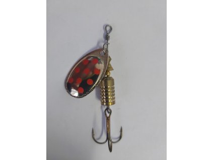 BYRON - Třpytka 2/4,7g