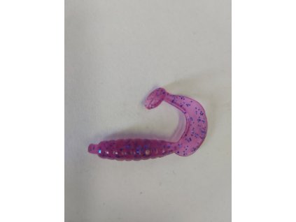 00060_KONGER - Troker umělá nástraha - 3cm / 20ks