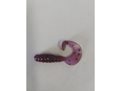 00060_KONGER - Troker umělá nástraha - 3cm / 20ks