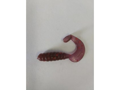 00060_KONGER - Troker umělá nástraha - 3cm / 20ks
