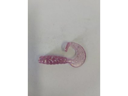 00060_KONGER - Troker umělá nástraha - 3cm / 20ks