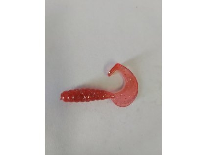 00060_KONGER - Troker umělá nástraha - 3cm / 20ks