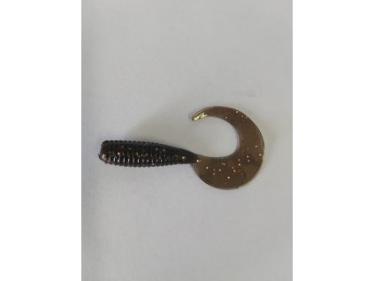 KONGER - Troker umělá nástraha - 3.5cm / 20ks