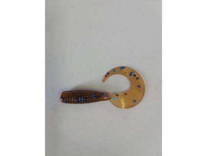 00060_KONGER - Troker umělá nástraha - 3.5cm / 20ks