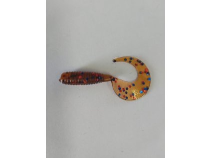 00060_KONGER - Troker umělá nástraha - 3.5cm / 20ks